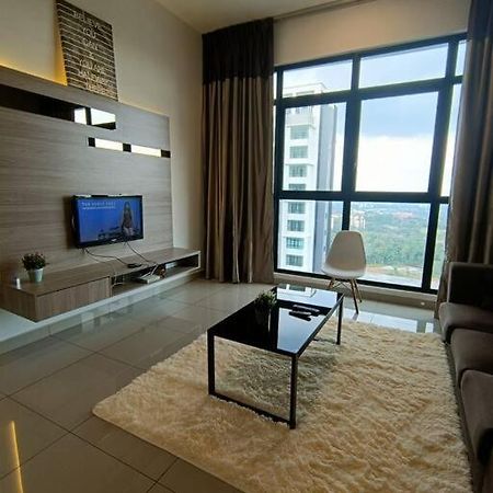 Conezion, Nice View, Beside Ioi City Mall, Opposite Hospital Serdang, Beside Uniteen And Upm, Πουτρατζάγια Εξωτερικό φωτογραφία