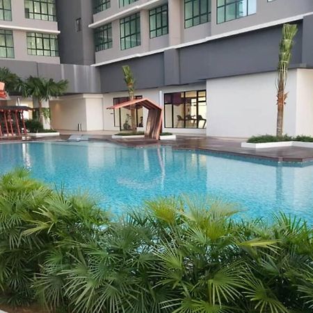 Conezion, Nice View, Beside Ioi City Mall, Opposite Hospital Serdang, Beside Uniteen And Upm, Πουτρατζάγια Εξωτερικό φωτογραφία