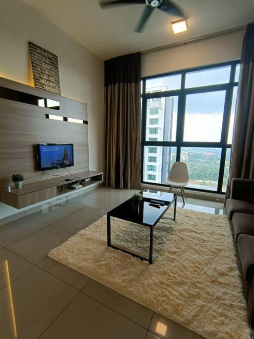 Conezion, Nice View, Beside Ioi City Mall, Opposite Hospital Serdang, Beside Uniteen And Upm, Πουτρατζάγια Εξωτερικό φωτογραφία