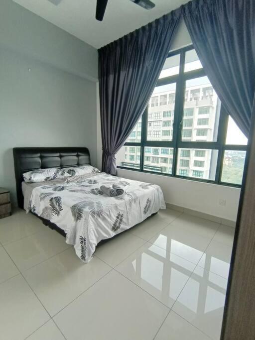 Conezion, Nice View, Beside Ioi City Mall, Opposite Hospital Serdang, Beside Uniteen And Upm, Πουτρατζάγια Εξωτερικό φωτογραφία