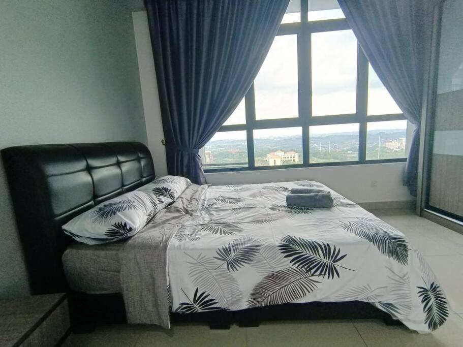 Conezion, Nice View, Beside Ioi City Mall, Opposite Hospital Serdang, Beside Uniteen And Upm, Πουτρατζάγια Εξωτερικό φωτογραφία