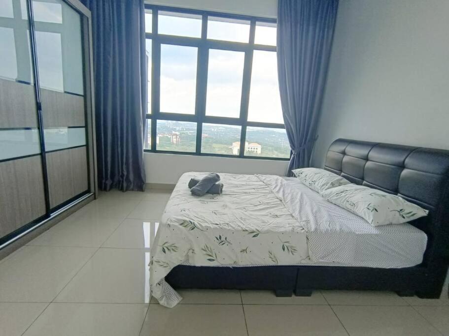 Conezion, Nice View, Beside Ioi City Mall, Opposite Hospital Serdang, Beside Uniteen And Upm, Πουτρατζάγια Εξωτερικό φωτογραφία