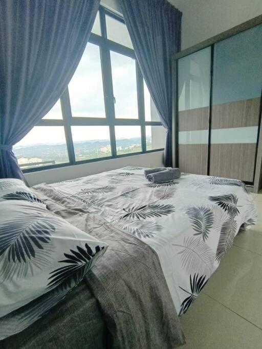 Conezion, Nice View, Beside Ioi City Mall, Opposite Hospital Serdang, Beside Uniteen And Upm, Πουτρατζάγια Εξωτερικό φωτογραφία