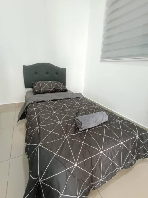 Conezion, Nice View, Beside Ioi City Mall, Opposite Hospital Serdang, Beside Uniteen And Upm, Πουτρατζάγια Εξωτερικό φωτογραφία