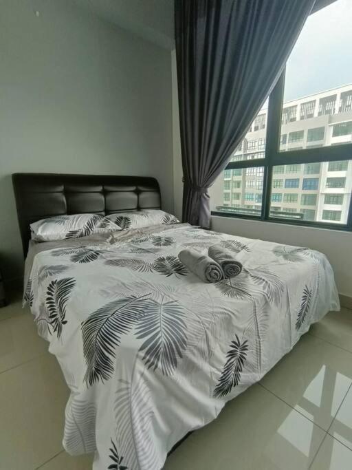 Conezion, Nice View, Beside Ioi City Mall, Opposite Hospital Serdang, Beside Uniteen And Upm, Πουτρατζάγια Εξωτερικό φωτογραφία