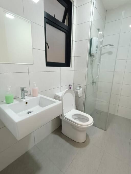 Conezion, Nice View, Beside Ioi City Mall, Opposite Hospital Serdang, Beside Uniteen And Upm, Πουτρατζάγια Εξωτερικό φωτογραφία
