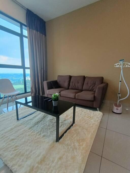 Conezion, Nice View, Beside Ioi City Mall, Opposite Hospital Serdang, Beside Uniteen And Upm, Πουτρατζάγια Εξωτερικό φωτογραφία