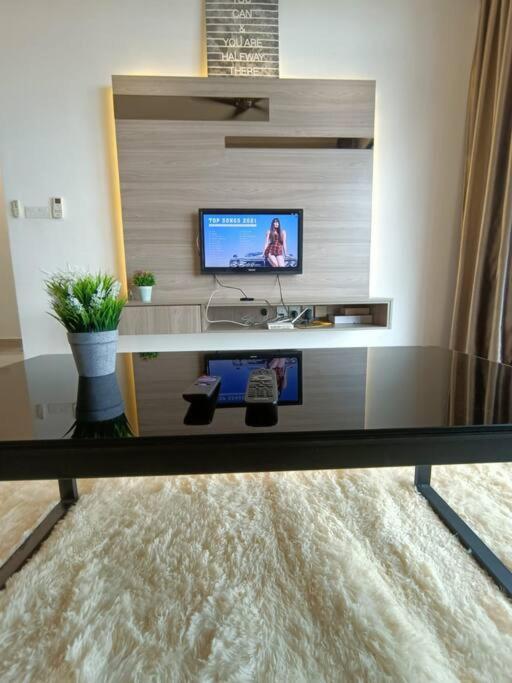 Conezion, Nice View, Beside Ioi City Mall, Opposite Hospital Serdang, Beside Uniteen And Upm, Πουτρατζάγια Εξωτερικό φωτογραφία