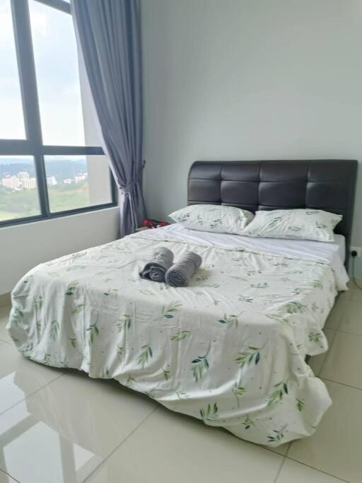 Conezion, Nice View, Beside Ioi City Mall, Opposite Hospital Serdang, Beside Uniteen And Upm, Πουτρατζάγια Εξωτερικό φωτογραφία